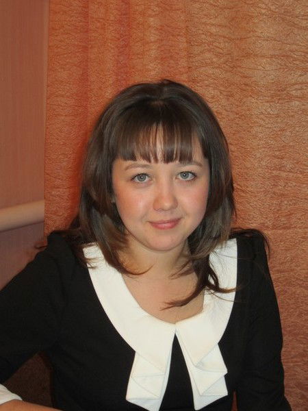 Надюшка Изергина