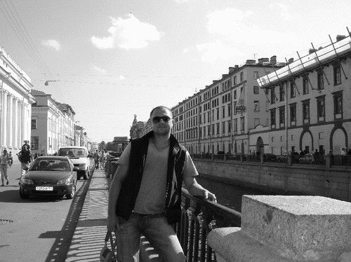 Андрей Курочкин