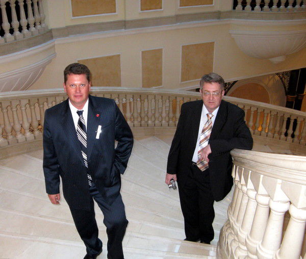 Алексей Косяк