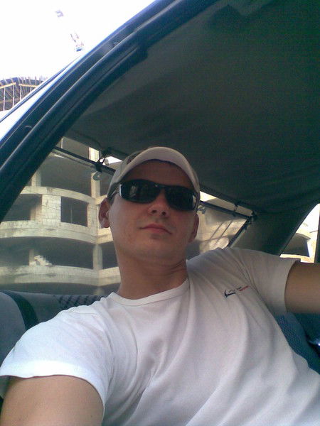 Александер Жданко