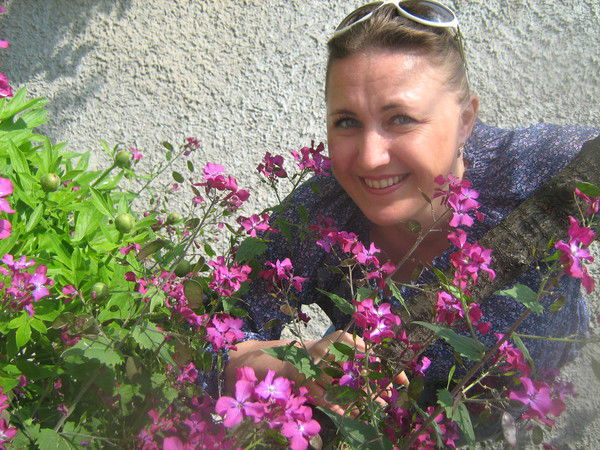 Анастасия Киселева