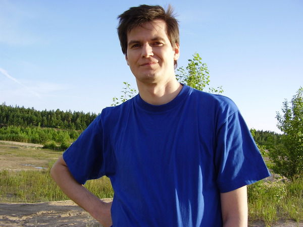 Анатолий Реморчук