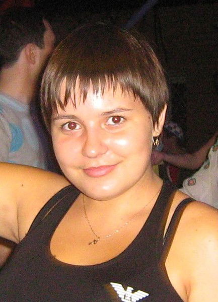 Катя Антипенко