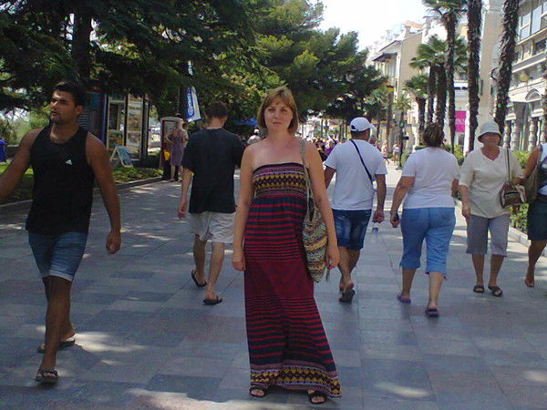 Ирина Черенкова