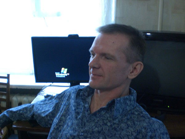 Артур Тарануха