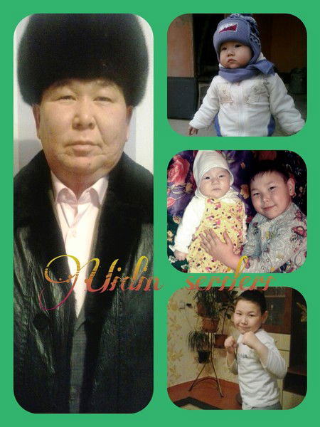 Айдар Балгожаев