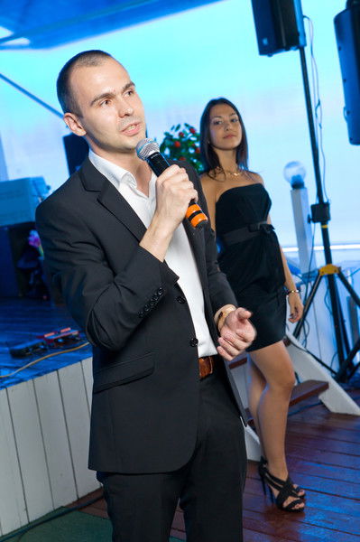 Валерий Болотов