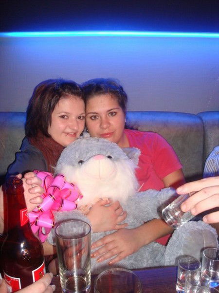 Катарина Кудряшова