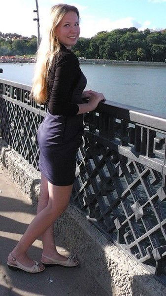 Павлова Кристина