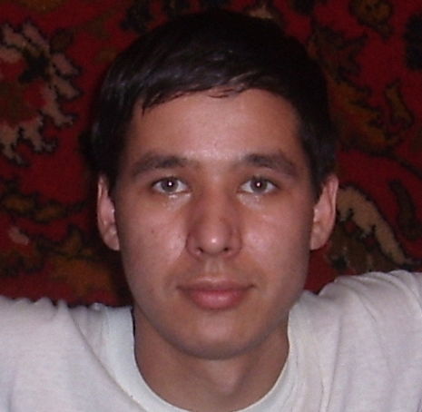 Андрей Александрович Федотов