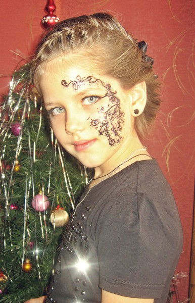 Яна Казакова