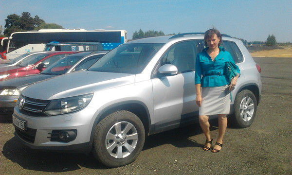 Елена Моисеева