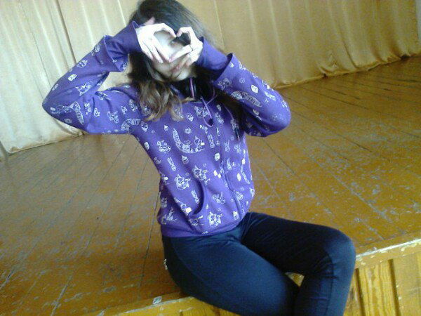 Ника Керимова