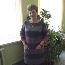 Тамара Промская