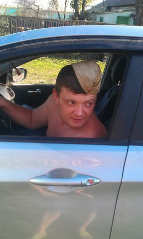 Стивен Сигал