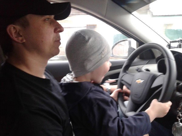 Сергей Писарев