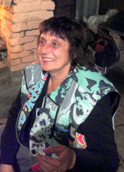 Наталья Царева