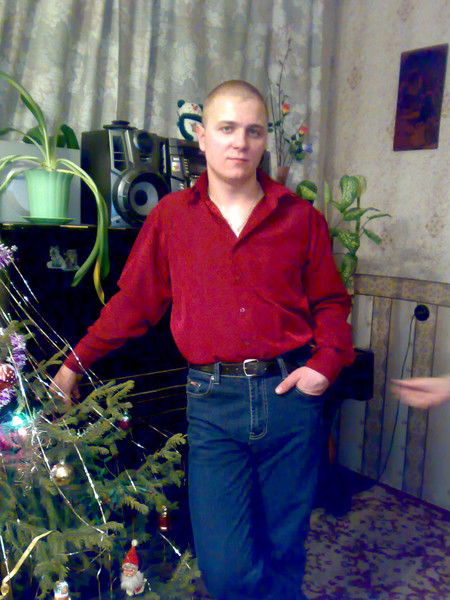 Владимир Смирнов