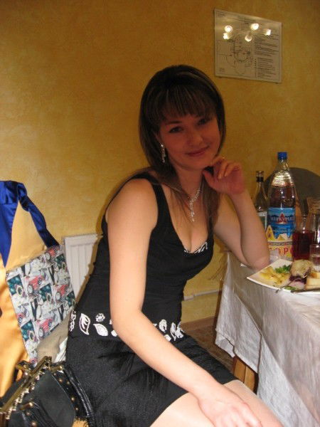 Руфина Айтмамбетова