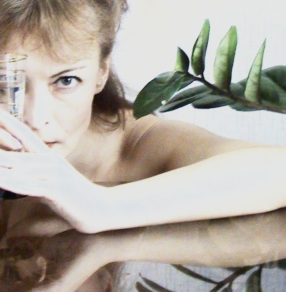 Елена Симонова