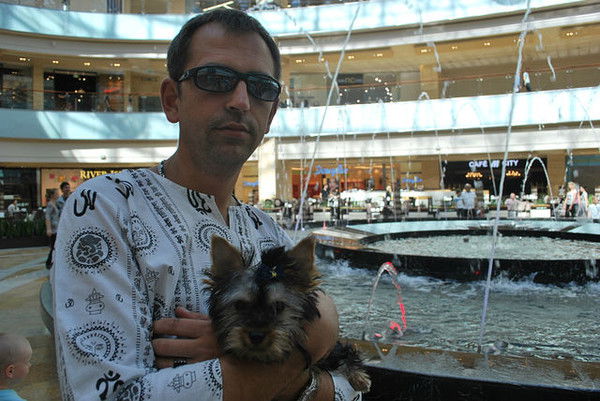 Андрей Ерохин