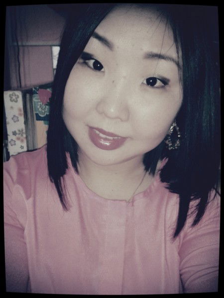 Индра Доржиева