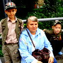 Ольга Лашкова