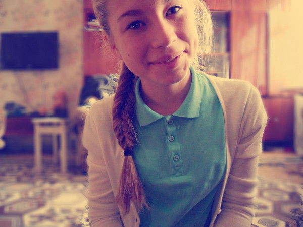 Анастасия Мерзлякова