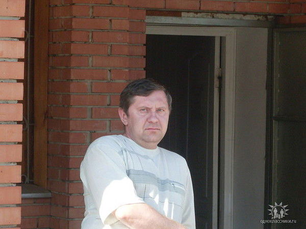 Андрей Средин