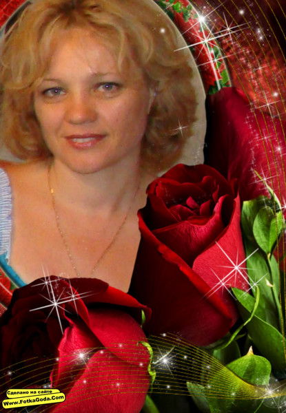 Светлана Казанцева