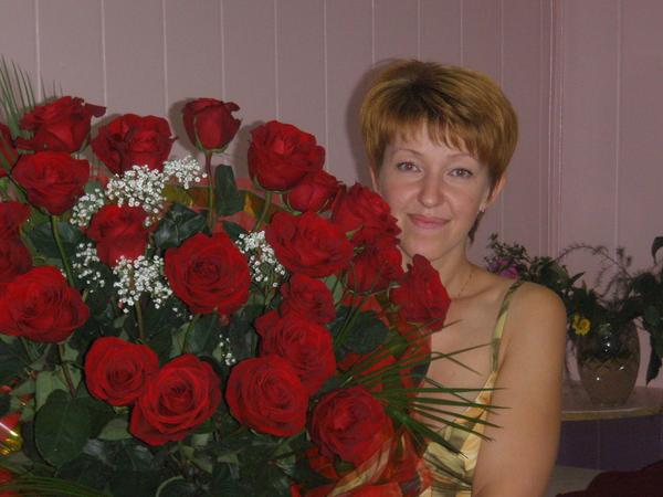 Татьяна Прокудина