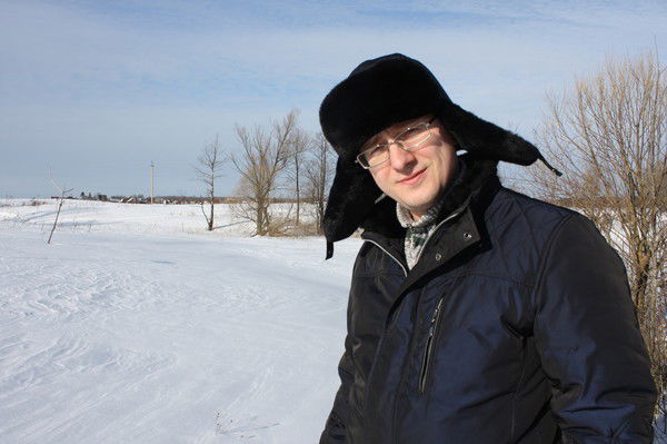 Андрей Вашура