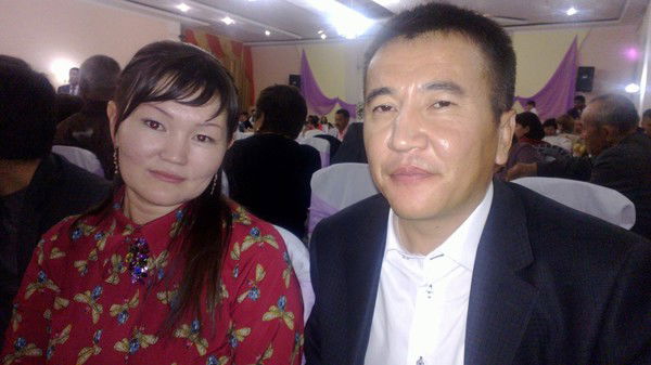 Гульнар Утегенова