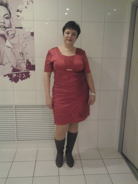 Наталья Жданенко