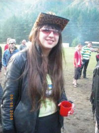 Наталия Двойнишникова