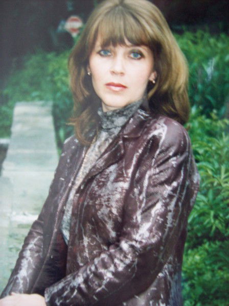 Инна Прошагина