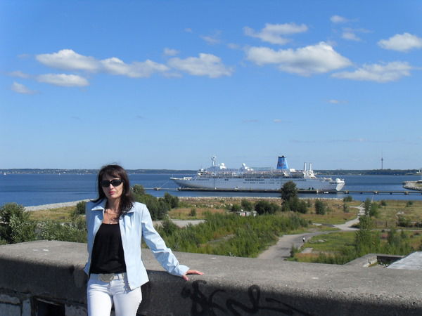 Наталья Патракова