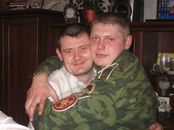 Сергей Ильяшенко