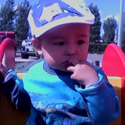 Куралбай Пиржанов