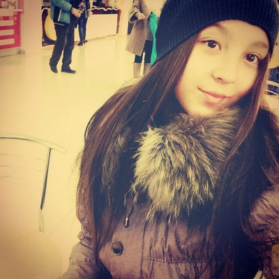 Айгерим Мухтарова