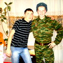 Максим Казанцев