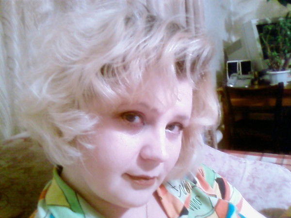 Юлия Ложкина