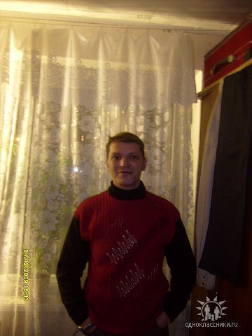 Максим Подкорытов