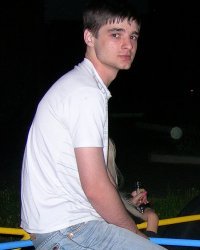 Серёга Жуковский