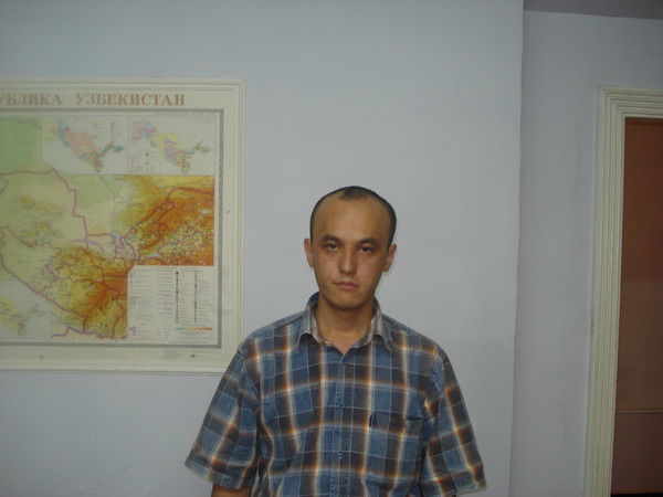 Бобур Шайманов