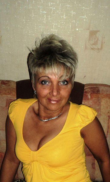 Лена Ульянова