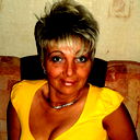 Лена Ульянова