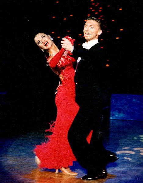 Ирина Авербух