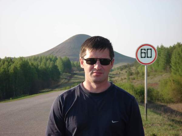 Станислав Николаев