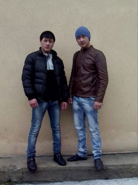 Вольная Борьба Жапаров Иман